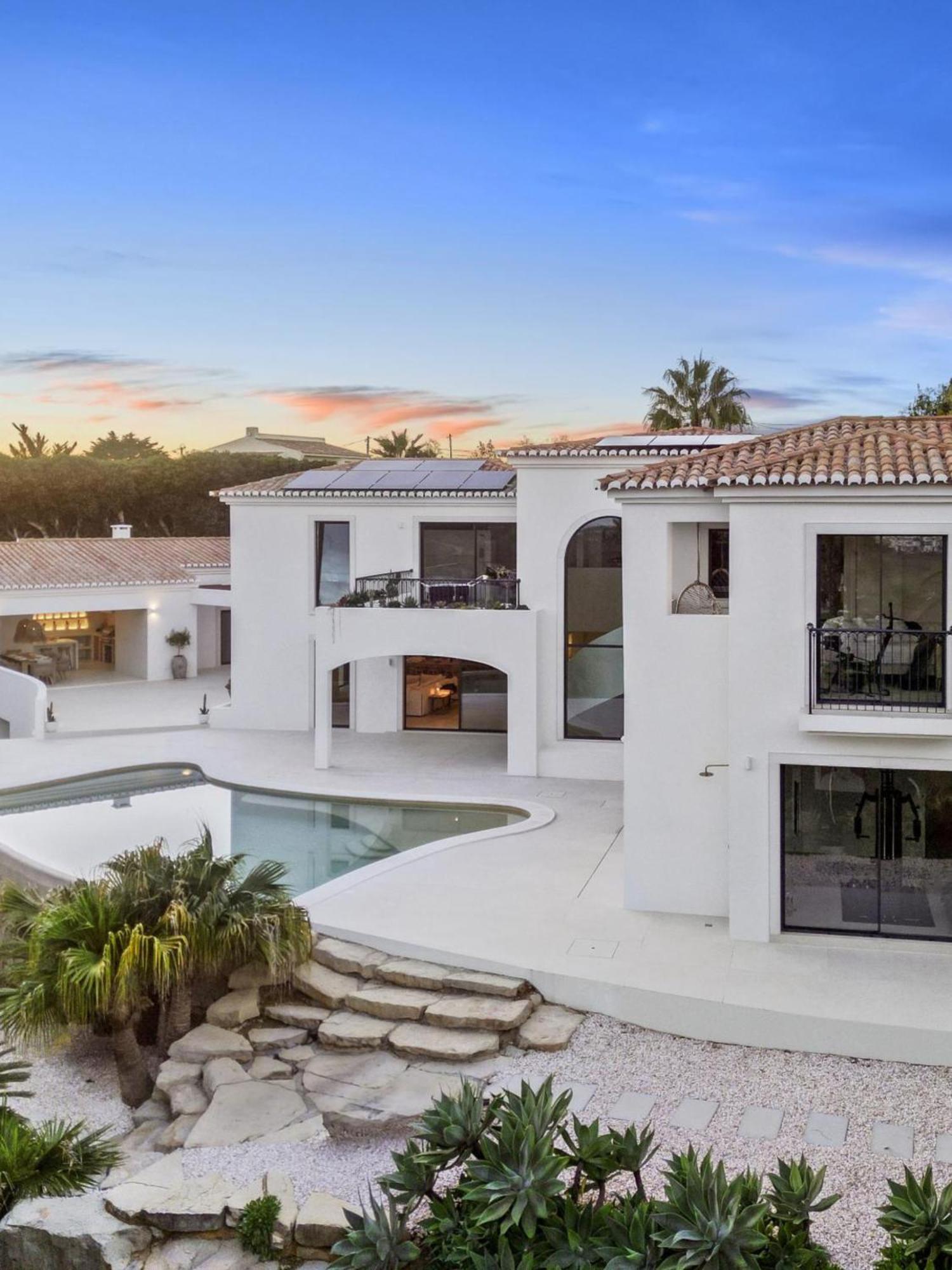 Casa vacanze Exclusive And Elegance Seni, Pool